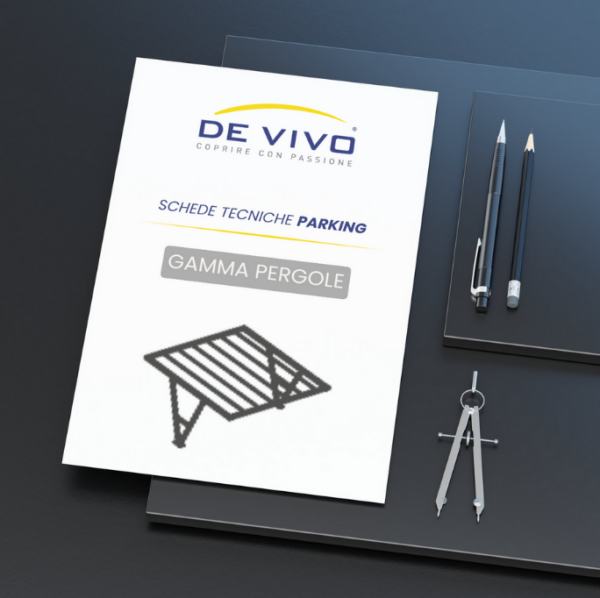 Scheda Tecnica Parking