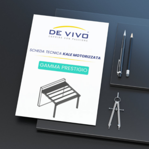 Scheda Tecnica Kalè
