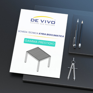 Scheda Tecnica Kirya