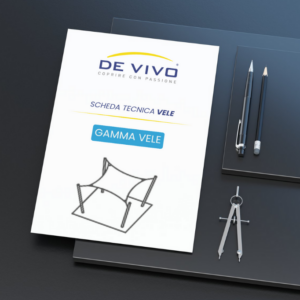 Scheda Tecnica Vele