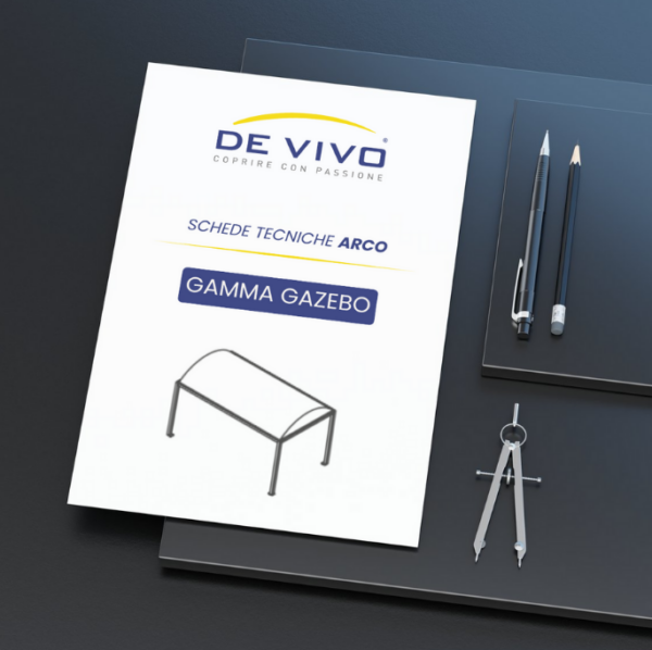 Scheda Tecnica Arco