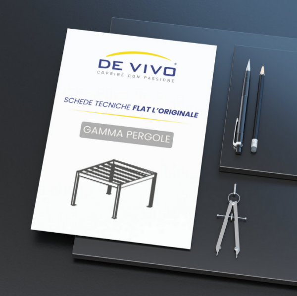 Scheda Tecnica Flat