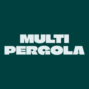 Scheda Tecnica Multipergola