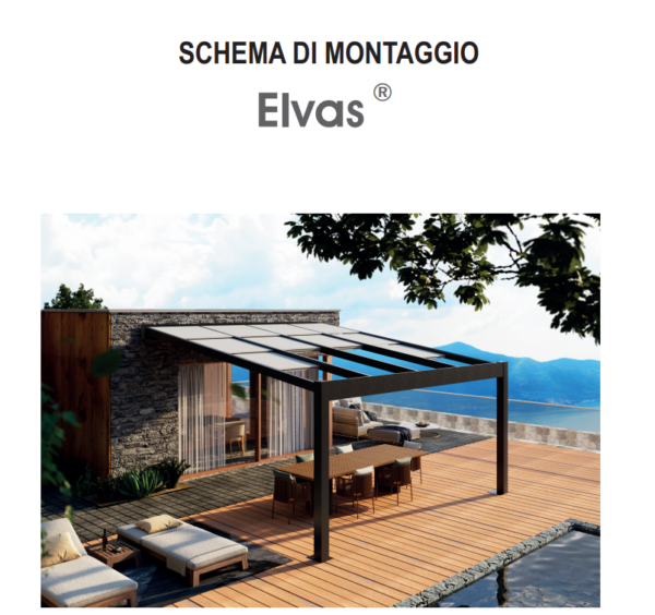 Schema Montaggio Elvas