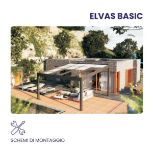 Schema Montaggio Elvas