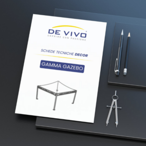 Scheda Tecnica Decor