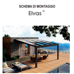 Schema Montaggio Elvas